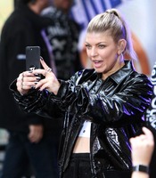 Fergie Sweatshirt #2761122