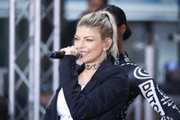 Fergie Sweatshirt #2761123