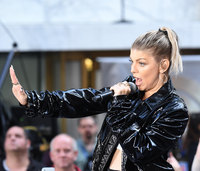 Fergie Sweatshirt #2761124