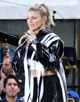Fergie tote bag #G1003235