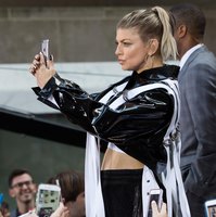 Fergie Sweatshirt #2761143