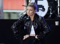 Fergie Sweatshirt #2761144