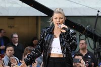Fergie Sweatshirt #2761147