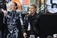 Fergie Sweatshirt #2761158