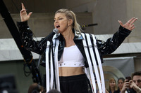 Fergie Tank Top #2761159