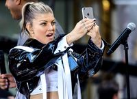 Fergie Tank Top #2761186