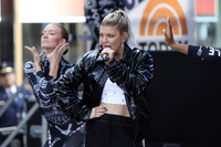 Fergie Tank Top #2761193