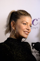 Fergie Tank Top #2761194