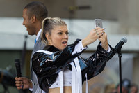 Fergie Tank Top #2761201