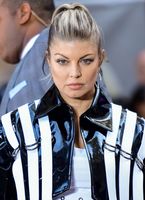 Fergie Longsleeve T-shirt #2761207