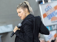 Fergie tote bag #G1003320