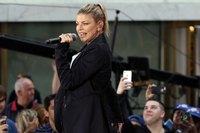 Fergie tote bag #G1003322