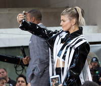 Fergie mug #G1003341