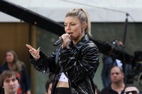 Fergie hoodie #2761246