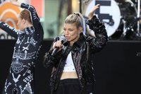 Fergie Tank Top #2761247