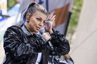 Fergie t-shirt #2761254