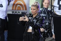 Fergie Tank Top #2761256