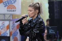 Fergie Tank Top #2761263