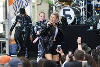 Fergie Tank Top #2761266