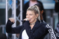 Fergie Sweatshirt #2761281