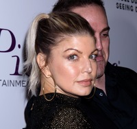 Fergie mug #G1003380