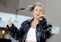 Fergie Sweatshirt #2761294