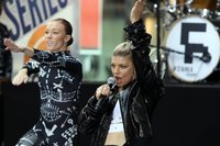 Fergie Sweatshirt #2761296