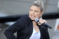 Fergie Sweatshirt #2761305