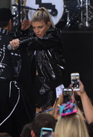 Fergie tote bag #G1003405