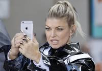 Fergie Sweatshirt #2761320