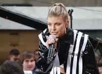 Fergie mug #G1003469