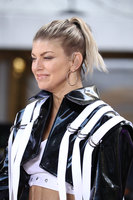 Fergie Longsleeve T-shirt #2761374