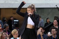 Fergie Sweatshirt #2761390