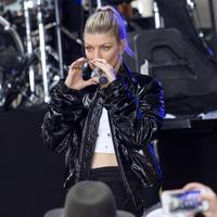 Fergie mug #G1003492