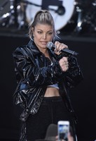 Fergie mug #G1003494