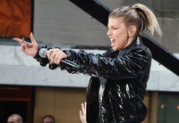 Fergie mug #G1003499