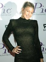 Fergie Longsleeve T-shirt #2761402