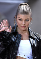 Fergie longsleeve t-shirt #2761422