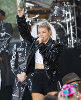 Fergie hoodie #2761430