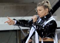 Fergie Tank Top #2761441