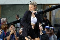 Fergie Tank Top #2761450