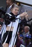 Fergie mug #G1003550