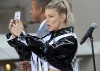 Fergie mug #G1003574