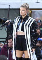 Fergie Tank Top #2761492