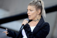 Fergie mug #G1003591