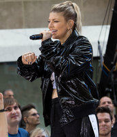 Fergie mug #G1003630