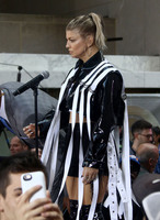 Fergie Longsleeve T-shirt #2761587