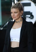 Fergie mug #G1003694