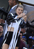 Fergie Longsleeve T-shirt #2761617