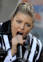 Fergie mug #G1003720
